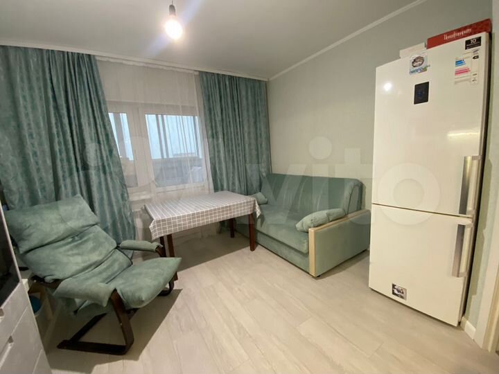 3-к. квартира, 87 м², 12/18 эт.