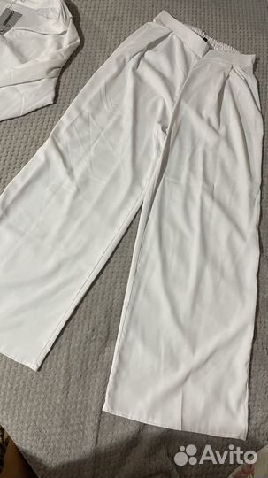 Костюм лето-осень