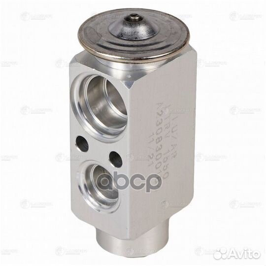 Клапан расш. кондиционера (трв) для А/М mercede