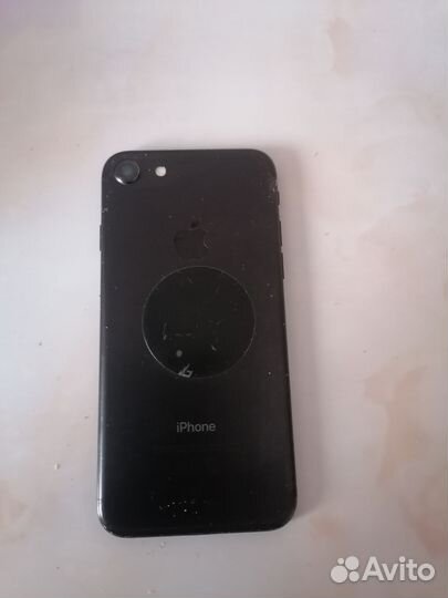 iPhone 7, 32 ГБ