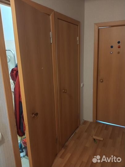 Межкомнатные двери бу