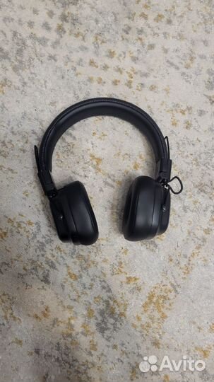 Наушники marshall major 5