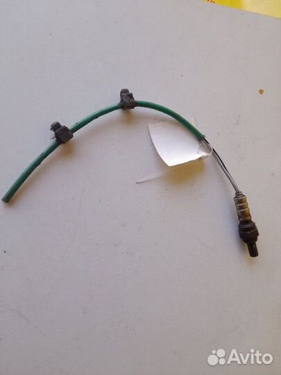 Лямбда зонд датчик кислорода передняя Acura Mdx