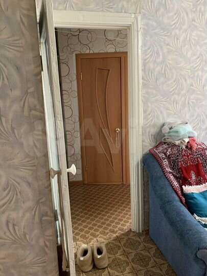 2-к. квартира, 42,8 м², 2/5 эт.