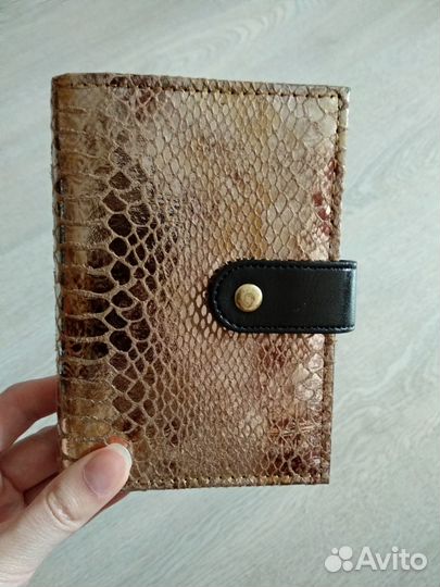 Блокнот/ежедневник/планер