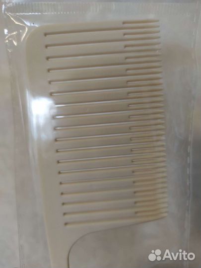 Расческа для мелирования