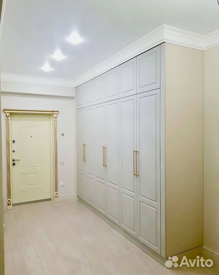 Шкаф для одежды / Шкаф купе / Шкаф распашной