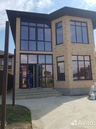 Окна Балконы Лоджии