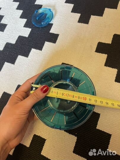 Шарик для хомяка