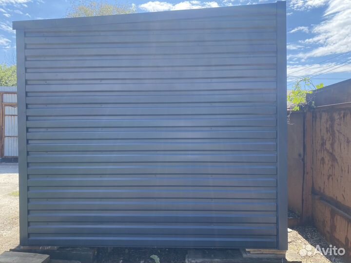 Торговый павильон