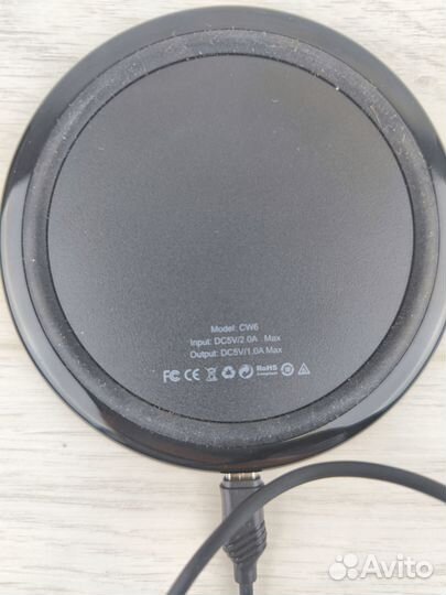 Магнитная зарядка для iPhone