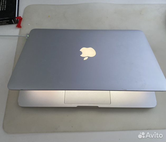 Mac Book Pro 13 early 2015