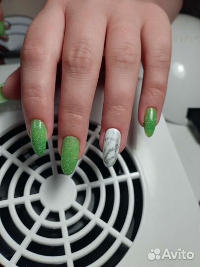 Маникюр, педикюр. Нужны модели на наращивание