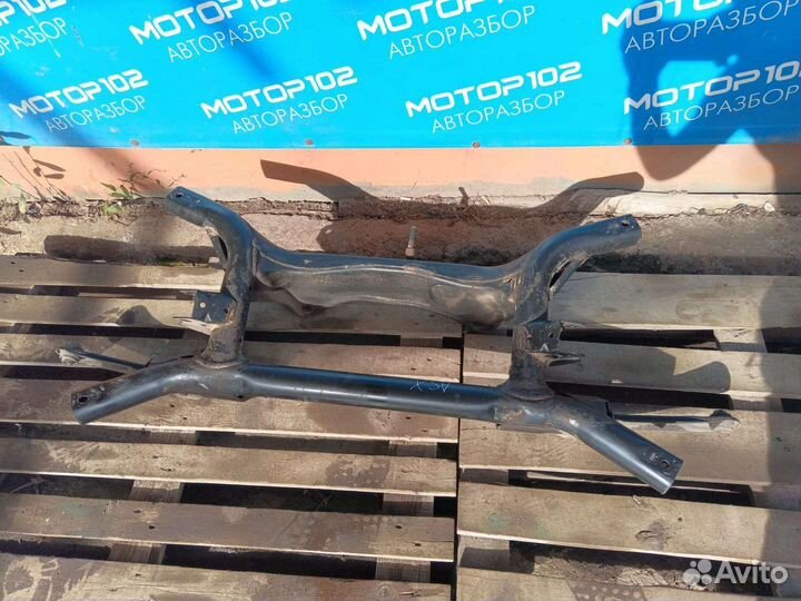 Задний подрамник Mitsubishi ASX