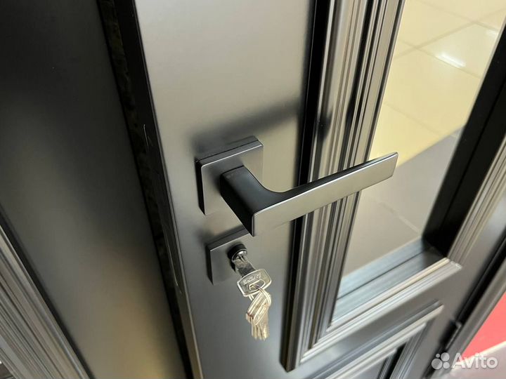 Дверь «Ирен»