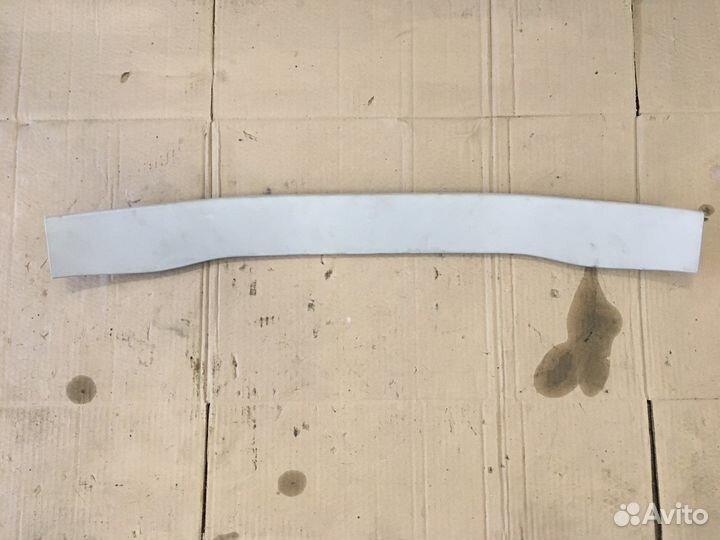 Обшивка потолка Skoda Octavia A5 (3375)