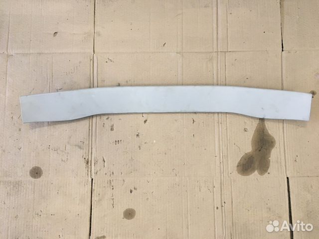 Обшивка потолка Skoda Octavia A5 (3375)