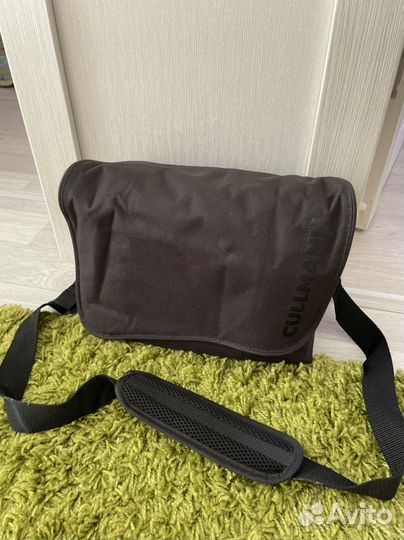 Сумка для зеркального фотоаппарата