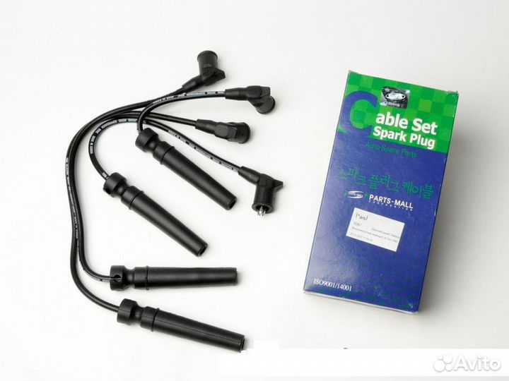 Провода Lacetti Cruze