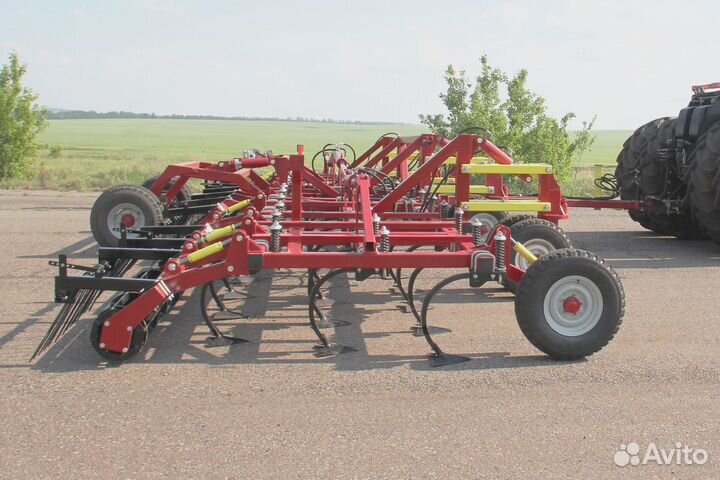 Культиватор Агромастер Landmaster 11000, 2023