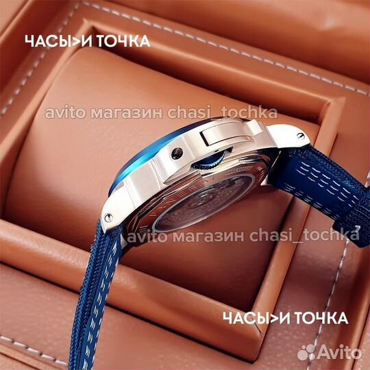 Наручные часы Panerai Luminor Marina