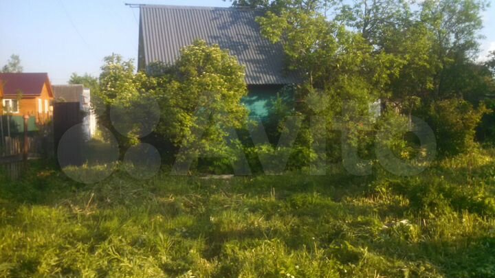 Участок 4 сот. (СНТ, ДНП)