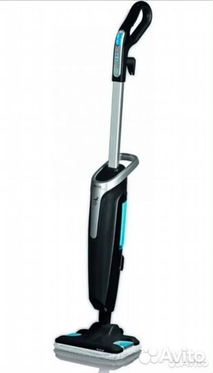 Пароочиститель пылесос Tefal VP6555RH