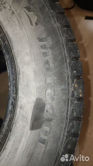 Matador MP 30 Sibir Ice 2 SUV 215/70 R16 100T