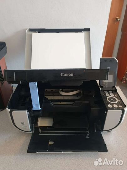 Принтеры мфу Canon pixma MP 520
