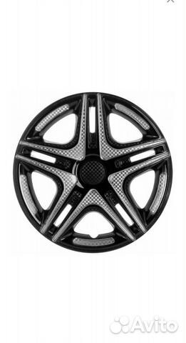 Комплект колпаков на колеса r 16