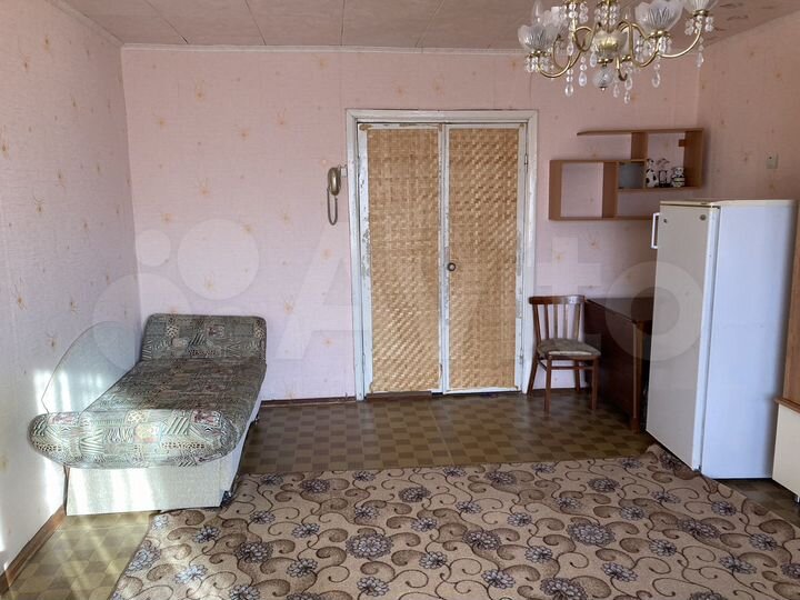 Комната 21 м² в 3-к., 6/17 эт.