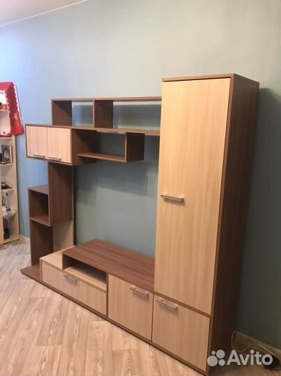 Гостиная Капри