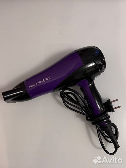 Фен remington