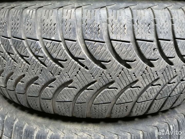 Michelin Alpin 185/65 R15