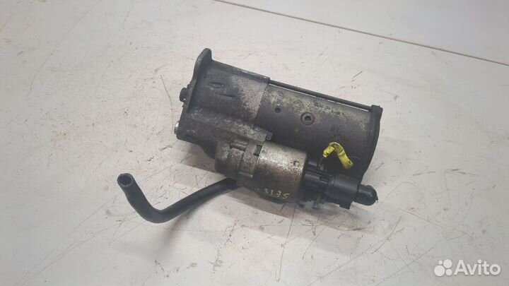 Стартер Volkswagen Crafter, 2012