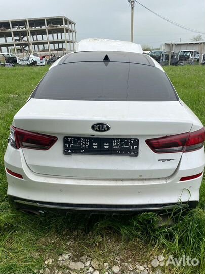 Kia optima jf 2.0 gt Киа оптима 4 2.0 gt