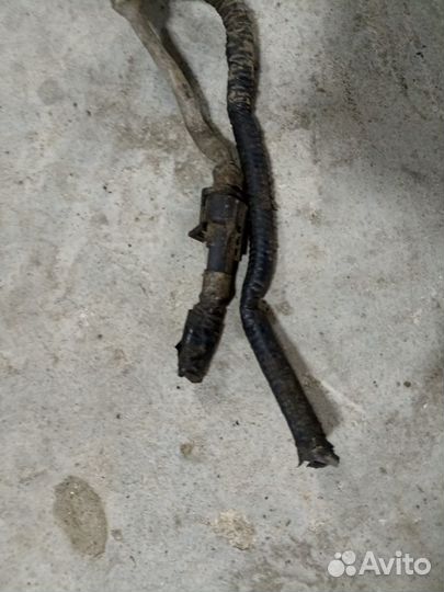 Проводка EBS камаз 5490