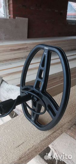 Металлоискатель garrett ace apex