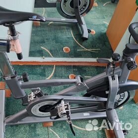 Bicicleta spinning online masterfit