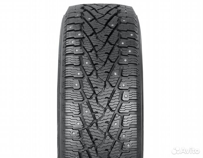 Ikon Tyres Autograph Ice C3 185/75 R16 R