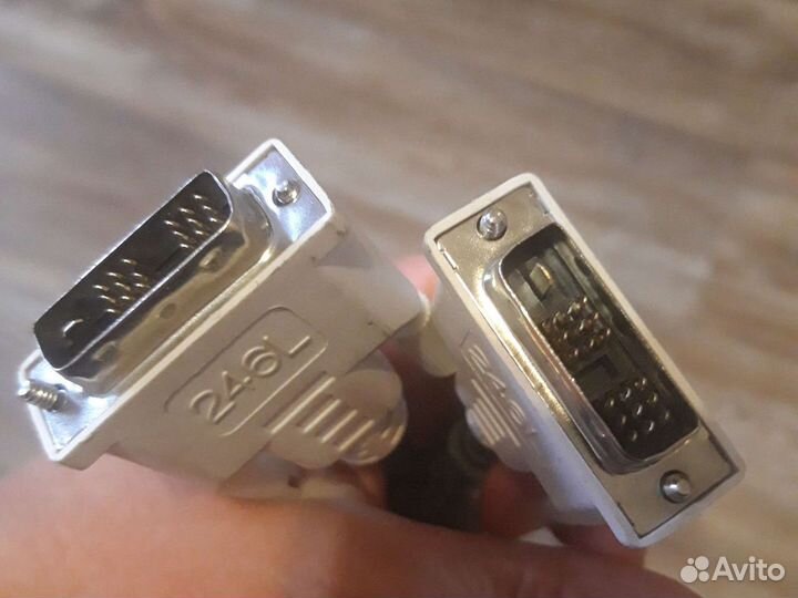 Кабель (переходник) для компьютера