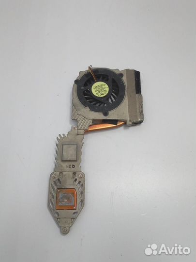 Acer Aspire 5050 3050 DFS501005H30T система охлажд