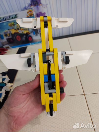 Лего Наборы Пакетом