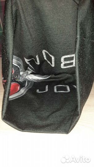 Шапка Bon Jovi StuffLand