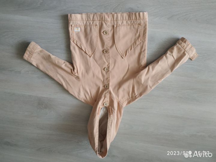 Парка для девочки