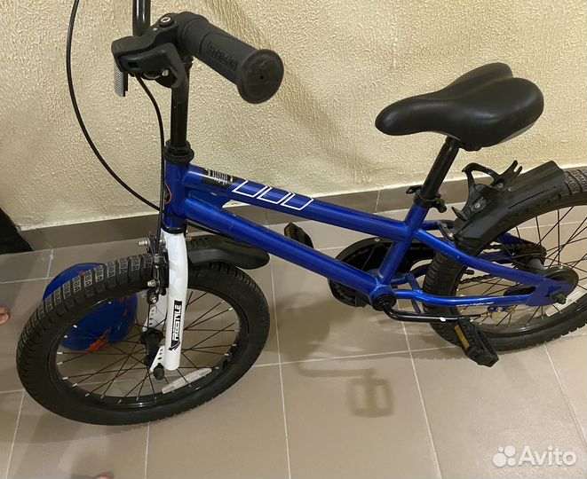 Детский велосипед Royal Baby