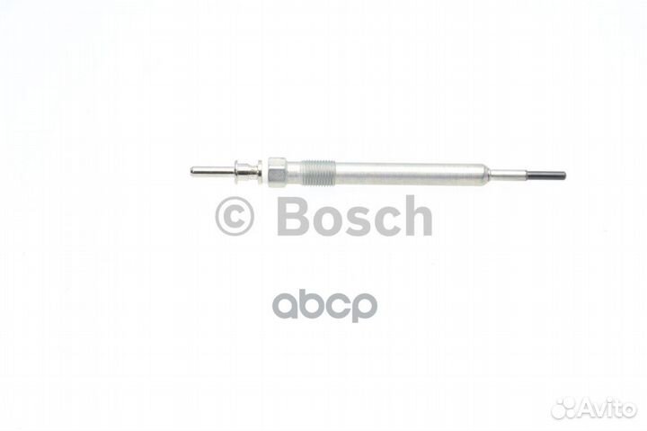 Свеча накала 0250603006 Bosch