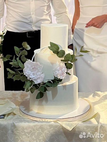 Торты на заказ и Бенто