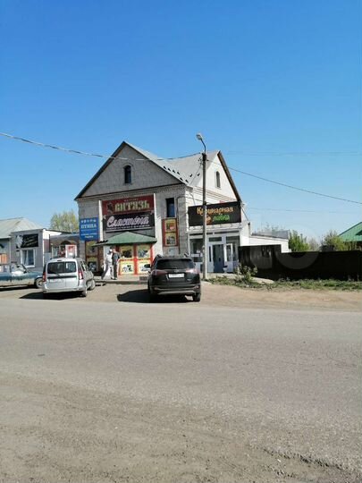 Свободного назначения, 400 м²