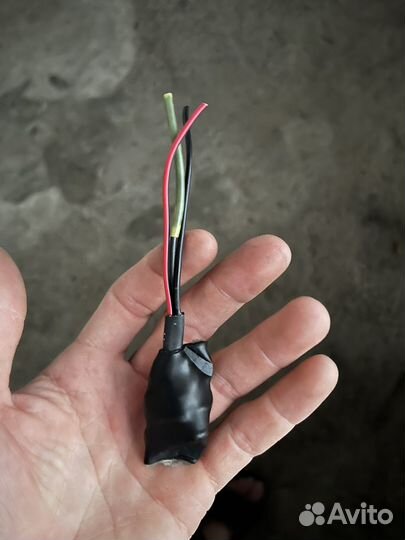 Обманка экзапа